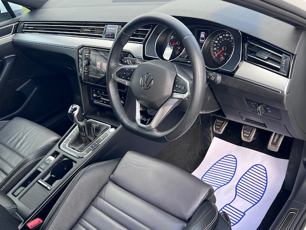 Used Volkswagen Passat 2021 for sale - 70348880: Photo 13