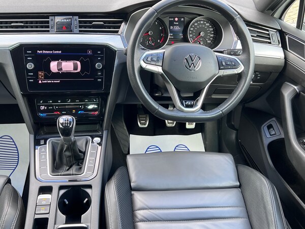 Used Volkswagen Passat 2021 for sale - 70348880: Photo 15
