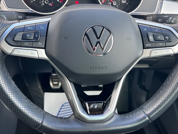 Used Volkswagen Passat 2021 for sale - 70348880: Photo 16