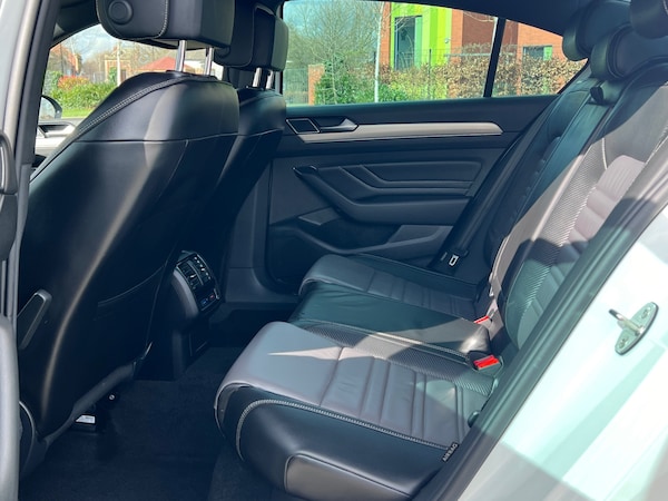 Used Volkswagen Passat 2021 for sale - 70348880: Photo 25