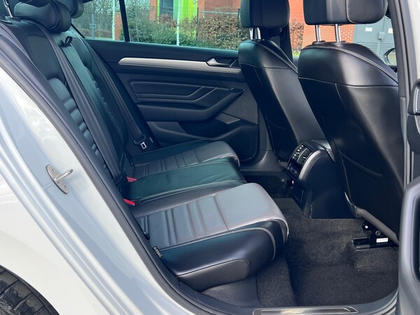 Used Volkswagen Passat 2021 for sale - 70348880: Photo 26