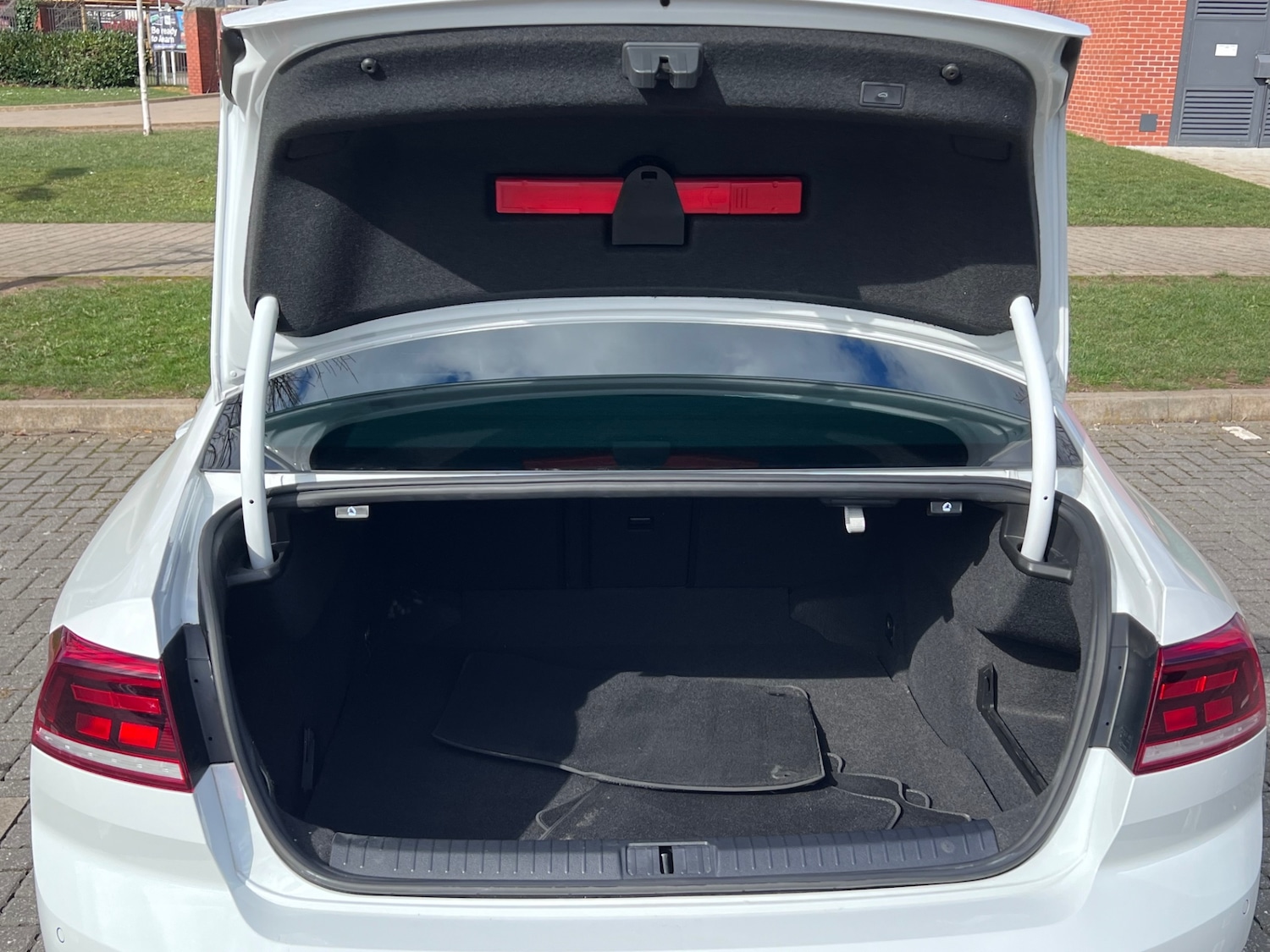 Vehicle 27