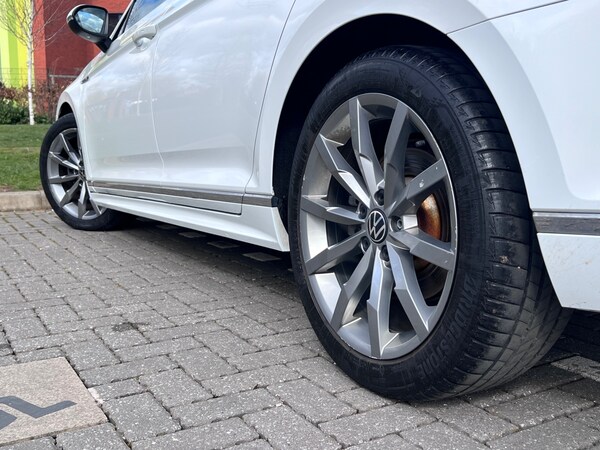 Used Volkswagen Passat 2021 for sale - 70348880: Photo 28
