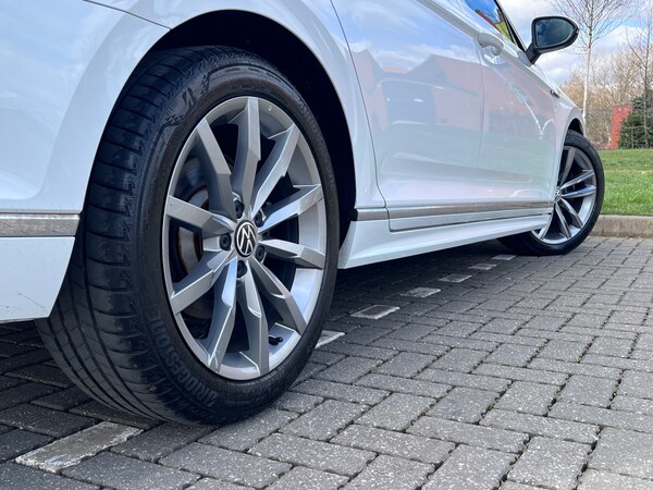 Used Volkswagen Passat 2021 for sale - 70348880: Photo 29