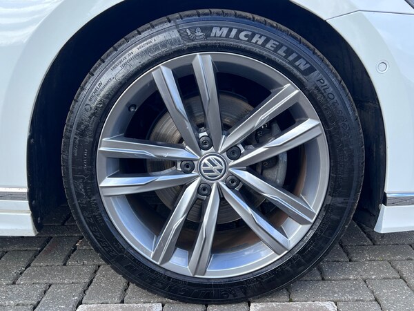 Used Volkswagen Passat 2021 for sale - 70348880: Photo 30