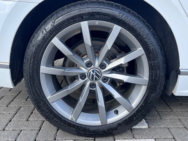 Used Volkswagen Passat 2021 for sale - 70348880: Photo 31