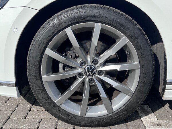Used Volkswagen Passat 2021 for sale - 70348880: Photo 32