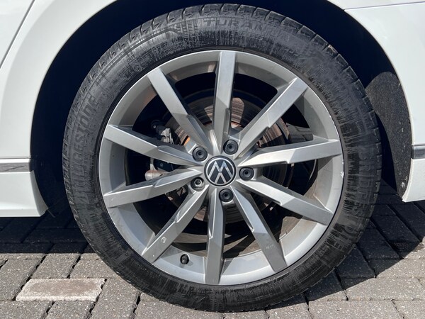 Used Volkswagen Passat 2021 for sale - 70348880: Photo 33