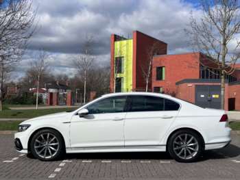 Used Volkswagen Passat 2021 for sale - 70348880: Photo