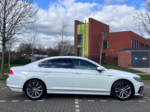 Used Volkswagen Passat 2021 for sale - 70348880: Photo 7