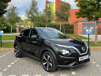 Used Nissan Juke 2020 for sale - 78994910: Photo