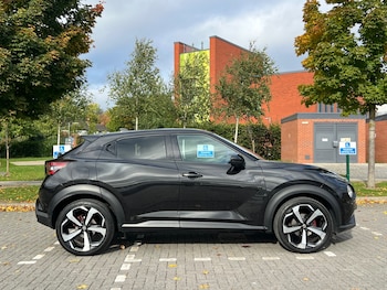Used Nissan Juke 2020 for sale - 78994910: Photo
