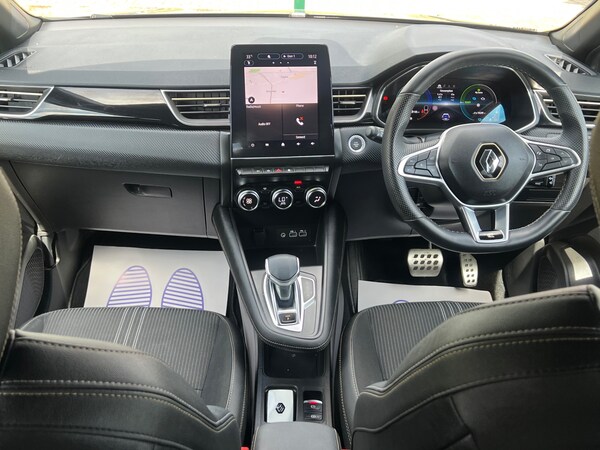 Used Renault Captur 2024 for sale - 75203820: Photo 14