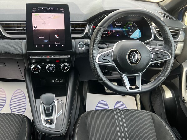 Used Renault Captur 2024 for sale - 75203820: Photo 15