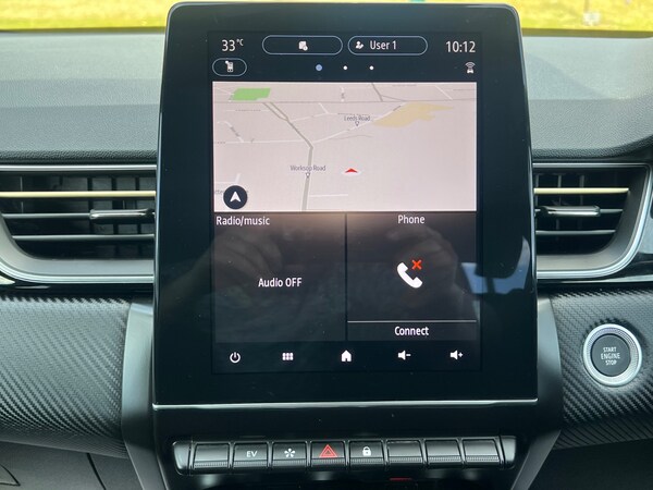 Used Renault Captur 2024 for sale - 75203820: Photo 19