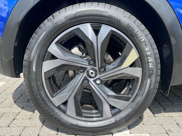 Used Renault Captur 2024 for sale - 75203820: Photo 31