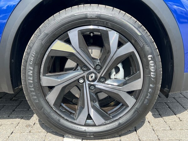 Used Renault Captur 2024 for sale - 75203820: Photo 32