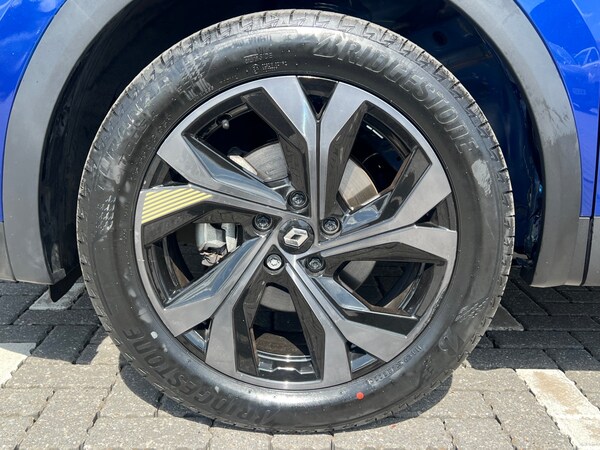 Used Renault Captur 2024 for sale - 75203820: Photo 34