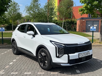 Used Kia Sportage 2026 for sale - 79362615: Photo