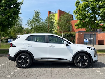 Used Kia Sportage 2026 for sale - 79362615: Photo