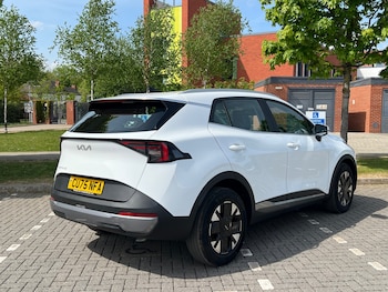 Used Kia Sportage 2026 for sale - 79362615: Photo
