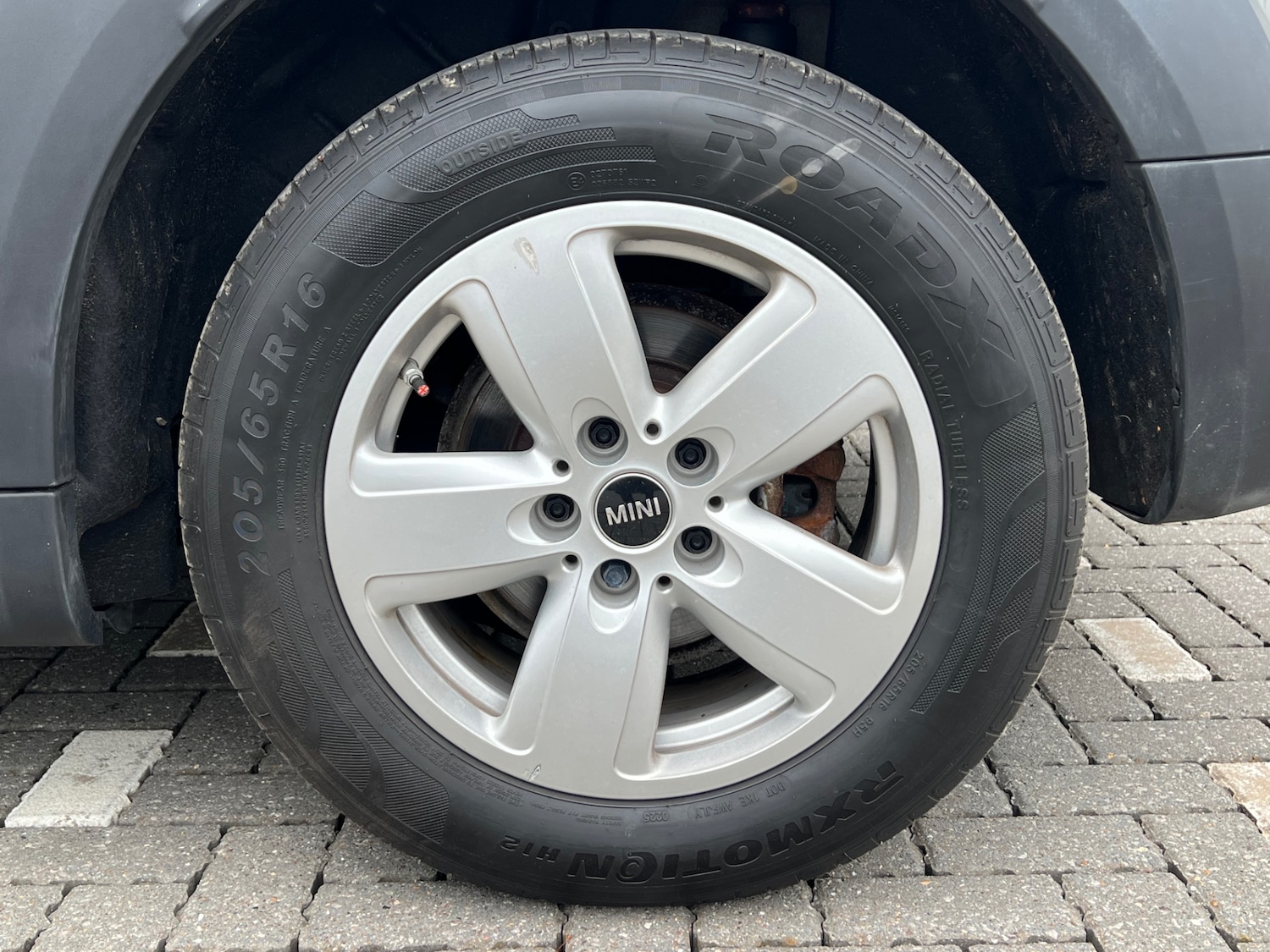 Vehicle 30
