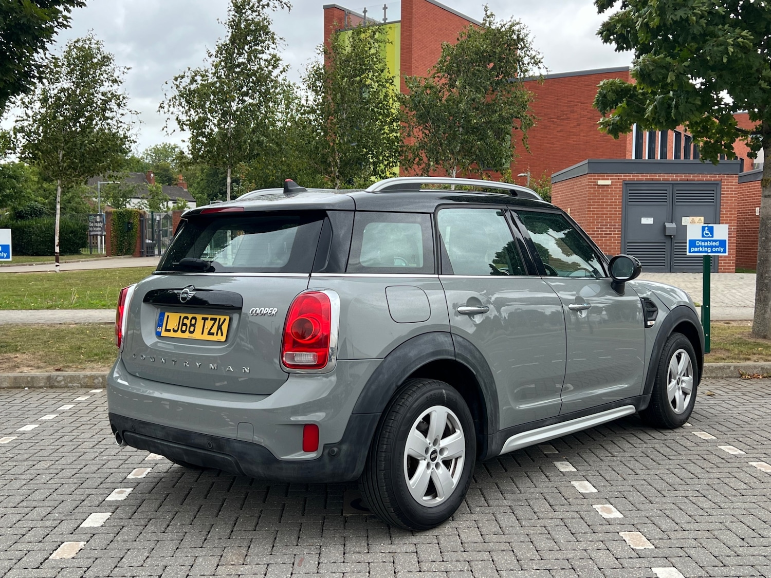 Vehicle 6