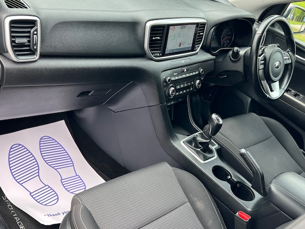 Used Kia Sportage 2021 for sale - 74897274: Photo 11