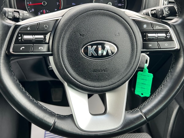 Used Kia Sportage 2021 for sale - 74897274: Photo 16