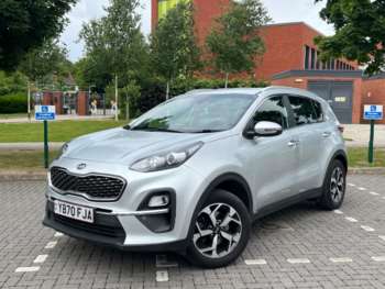 2021 (70) - 1.6 GDi ISG 2 5dr
