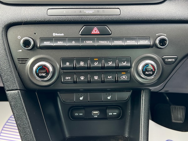 Used Kia Sportage 2021 for sale - 74897274: Photo 21