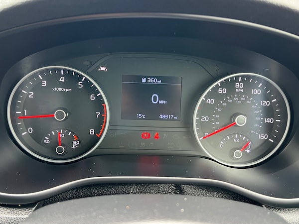 Used Kia Sportage 2021 for sale - 74897274: Photo 23