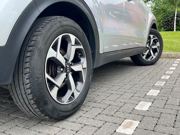 Used Kia Sportage 2021 for sale - 74897274: Photo 27