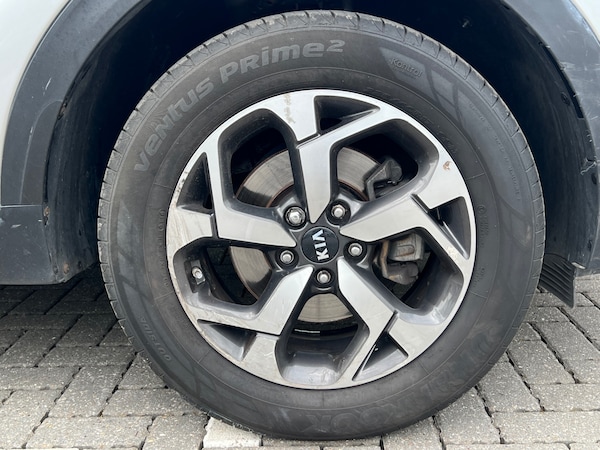 Used Kia Sportage 2021 for sale - 74897274: Photo 29