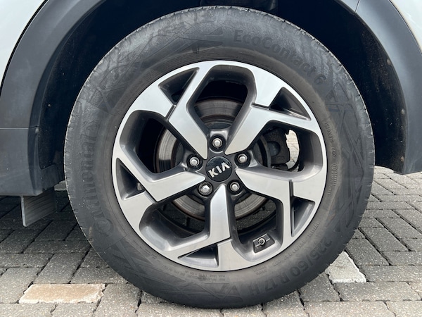 Used Kia Sportage 2021 for sale - 74897274: Photo 31