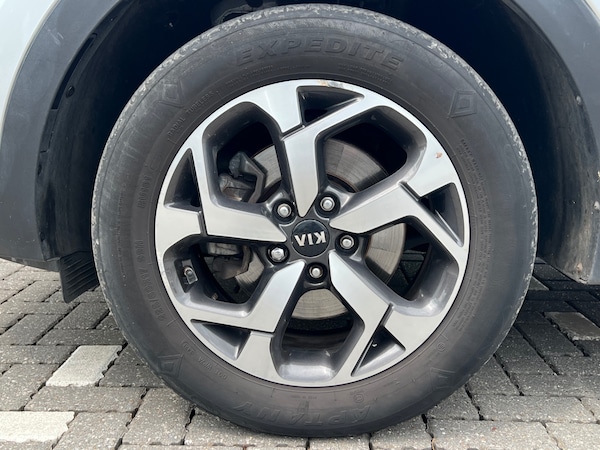Used Kia Sportage 2021 for sale - 74897274: Photo 32