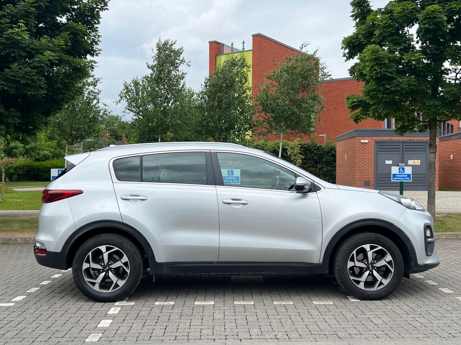 Vehicle 7