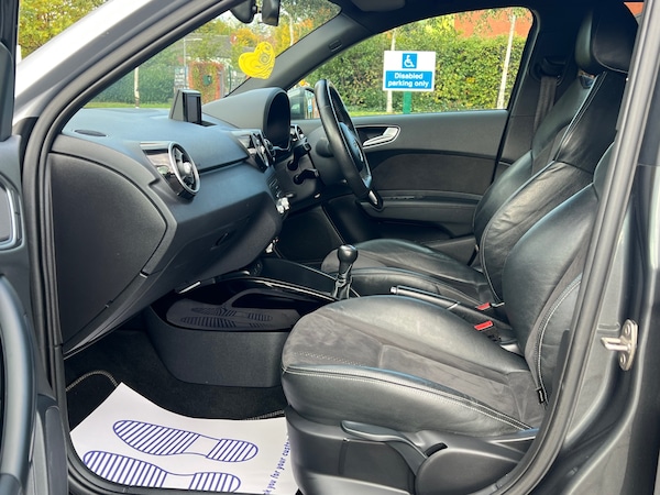 Used Audi A1 2018 for sale - 76340778: Photo 10