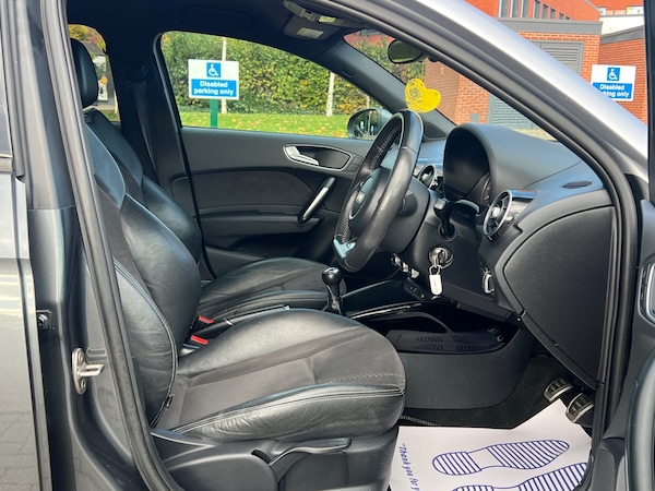 Used Audi A1 2018 for sale - 76340778: Photo 12