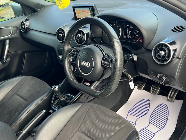 Used Audi A1 2018 for sale - 76340778: Photo 13