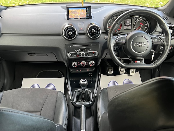Used Audi A1 2018 for sale - 76340778: Photo 14
