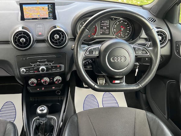 Used Audi A1 2018 for sale - 76340778: Photo 15