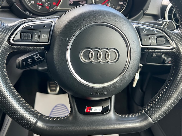 Used Audi A1 2018 for sale - 76340778: Photo 16
