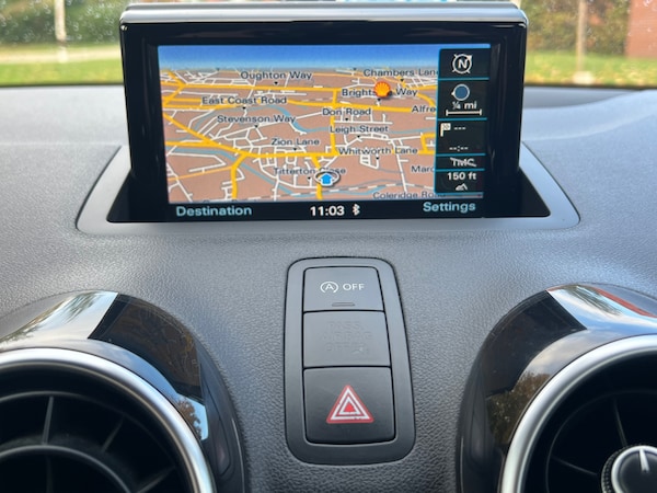 Used Audi A1 2018 for sale - 76340778: Photo 17
