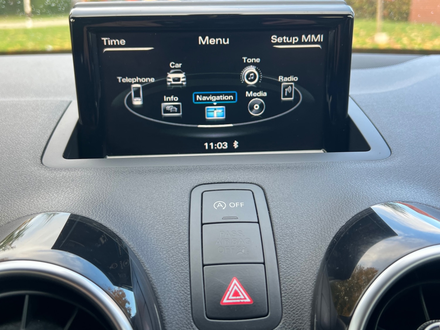 Used Audi A1 2018 for sale - 76340778: Photo 18