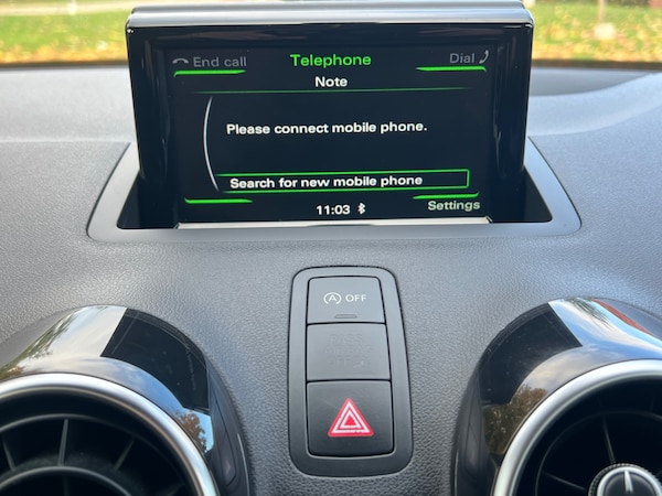 Used Audi A1 2018 for sale - 76340778: Photo 20