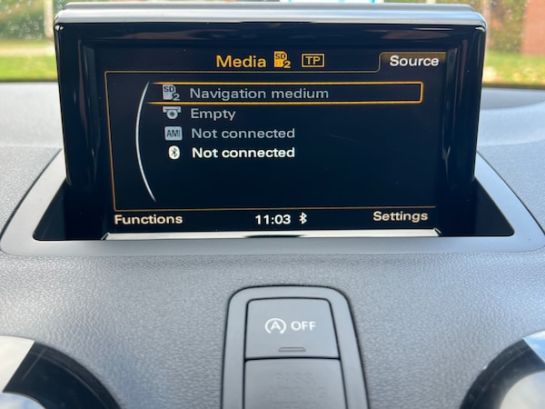 Used Audi A1 2018 for sale - 76340778: Photo 21