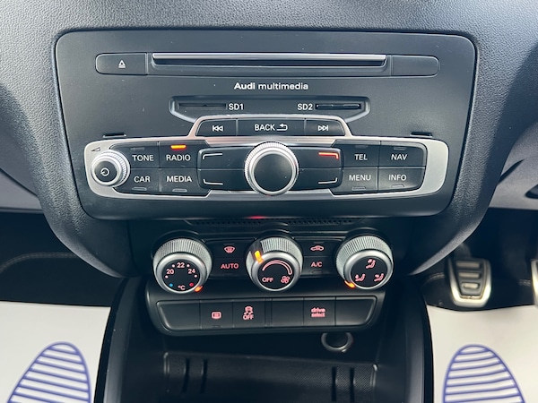 Used Audi A1 2018 for sale - 76340778: Photo 23