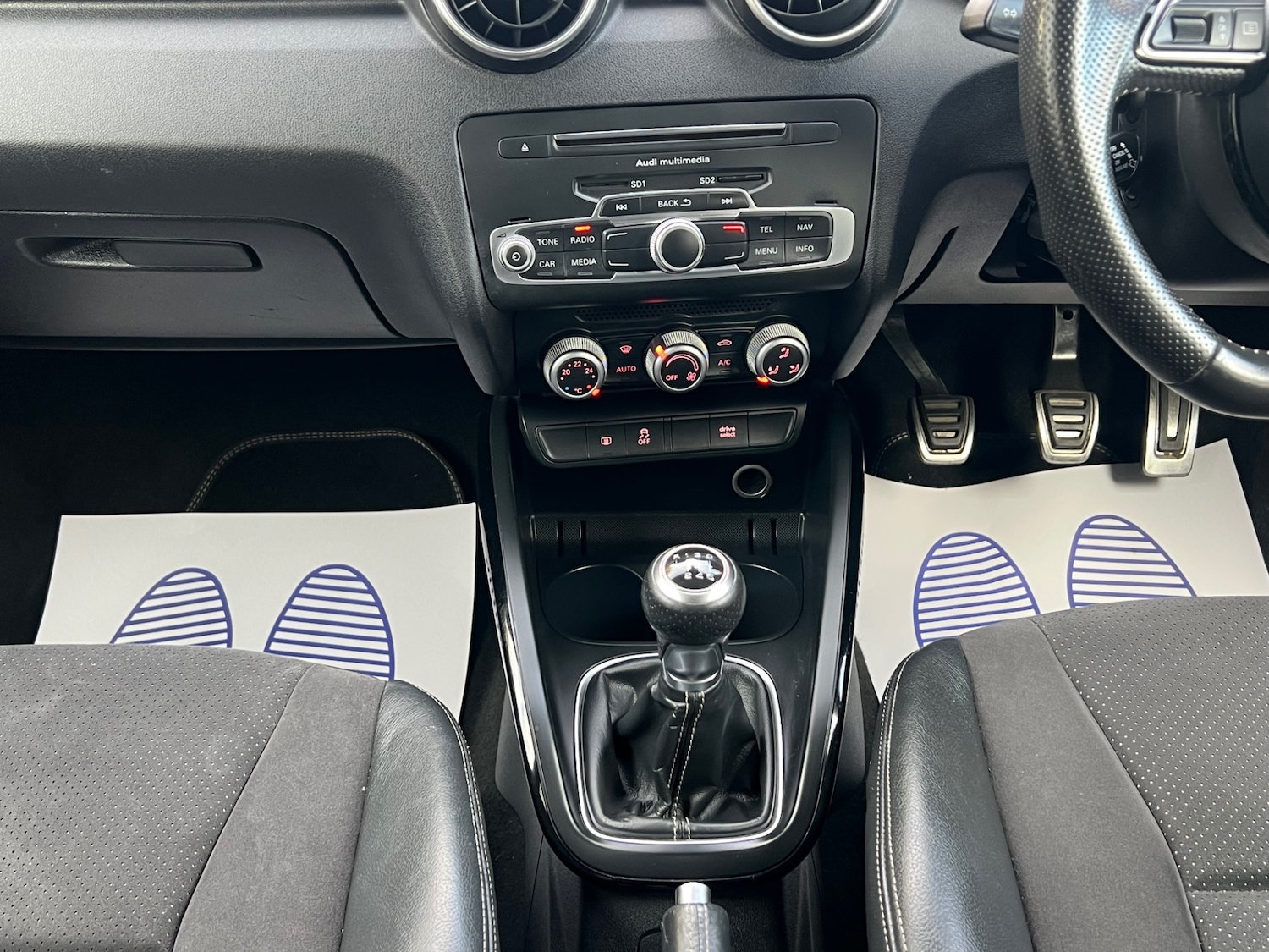 Used Audi A1 2018 for sale - 76340778: Photo 24