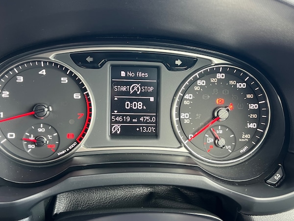 Used Audi A1 2018 for sale - 76340778: Photo 25